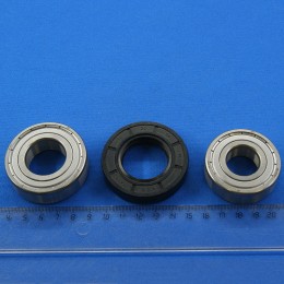 Ремкомплект для стиральной машины Beko 30x55