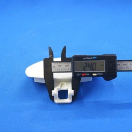 Ручка люка стиральной машины