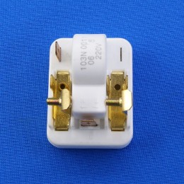 Пусковое реле для компрессора холодильника Secop Danfoss 103N0011