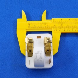 Пусковое реле для компрессора холодильника Secop Danfoss 103N0011