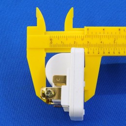 Пусковое реле для компрессора холодильника Secop Danfoss 103N0011