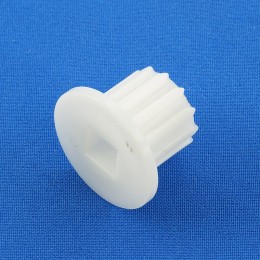 Втулка шнека для мясорубки Vitek, Gorenje VTV001