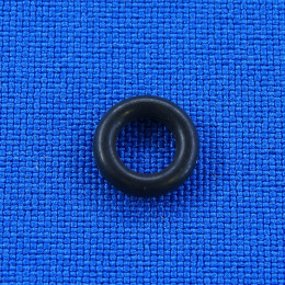 Уплотнительное кольцо на кофемашину 3.69 x 1.78 VE456