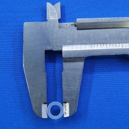 Уплотнительное кольцо на кофемашину 6.07 x 1.78 VE457