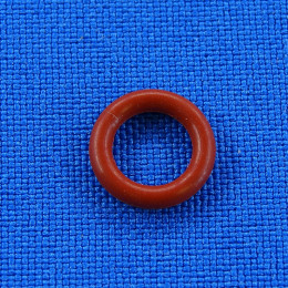 Уплотнительное кольцо на кофемашину 6.07 x 1.78 VE458
