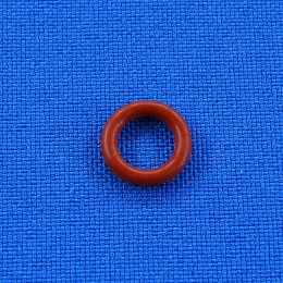 Уплотнительное кольцо на кофемашину 6.07 x 1.78 VE458