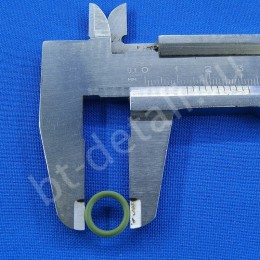 Уплотнительное кольцо на кофемашину 9,25 x 1,78 VE461