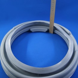 Манжета люка для стиральной машины Samsung DC64-00374A