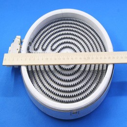 Конфорка D230/2300W Для стеклокерамики AEG б/у