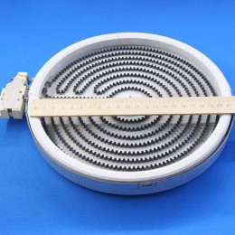 Конфорка D230/2300W Для стеклокерамики AEG б/у