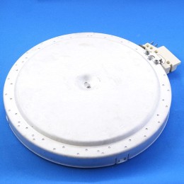 Конфорка D230/2300W Для стеклокерамики AEG б/у