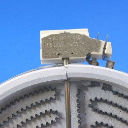 Конфорка D230/2300W Для стеклокерамики AEG б/у