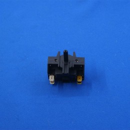 Переключатель для духовки 2поз. 250V 16A EP169