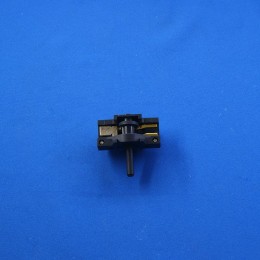 Переключатель для духовки 2поз. 250V 16A EP169