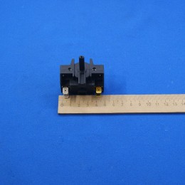 Переключатель для духовки 2поз. 250V 16A EP169