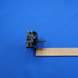 Переключатель для духовки 2поз. 250V 16A EP169