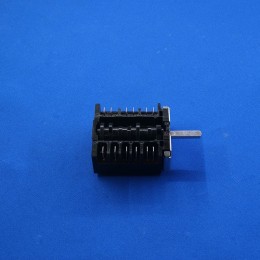 Переключатель режимов духовки 5 позиций Gefest Ego