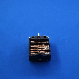 Переключатель режимов духовки 5 позиций Gefest Ego