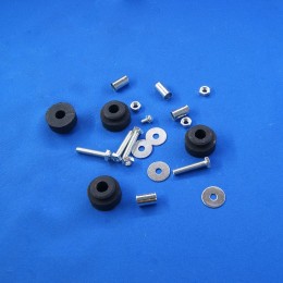 Компрессор Jiaxipera TT1114Y R-600 170w/-23.3C В УПАКОВКЕ