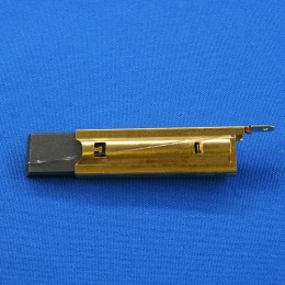 Щетки угольные в металлическом корпусе 5x13,5x35мм 15381