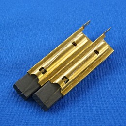 Щетки угольные в металлическом корпусе 5x13,5x35мм 15381
