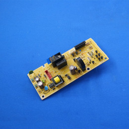 Модуль управления для микроволновки Samsung DE92-02893W