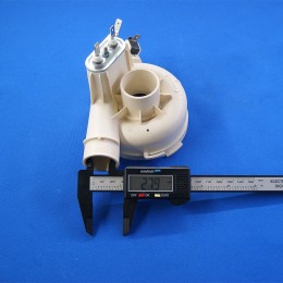 Тэн для ПММ 2100W Gorenje (518861) 557679