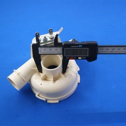 Тэн для ПММ 2100W Gorenje (518861) 557679