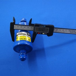 Фильтр для холодильника 083/mg 223 резьба 3/8