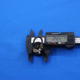 Реле тепловое 11A 120C (QD-13)