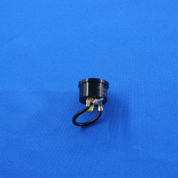 Реле тепловое 11A 120C (QD-13)