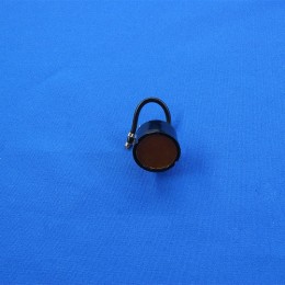 Реле тепловое 11A 120C (QD-13)