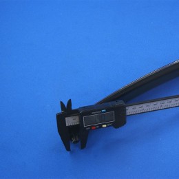 Ручка для плиты Гефест (1500.00.0.001-01)