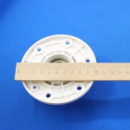 Суппорт в сборе для стиральной машинки CANDY (Cod092) SPD018CY, SPD019CY, 46005903-46002361, 46000260