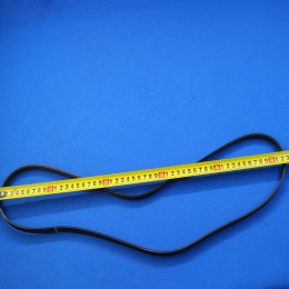 Ремень 1236 J4 для стиральной машины (РЕМС069)