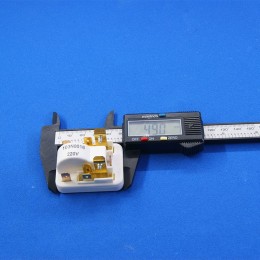Реле пусковое для холодильника Danfoss, Secop (103N0016) 103N0050