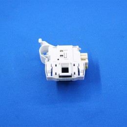 Замок люка стиральной машины Indesit, Hotpoint-Ariston (C00285597) BITRON T85