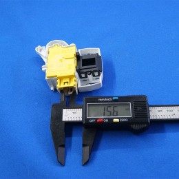 Замок люка стиральной машины Indesit, Hotpoint-Ariston (C00285597) BITRON T85