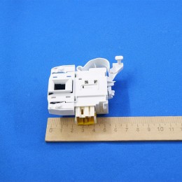 Замок люка стиральной машины Indesit, Hotpoint-Ariston (C00285597) BITRON T85