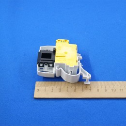 Замок люка стиральной машины Indesit, Hotpoint-Ariston (C00285597) BITRON T85