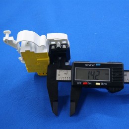 Замок люка стиральной машины Indesit, Hotpoint-Ariston (C00285597) BITRON T85