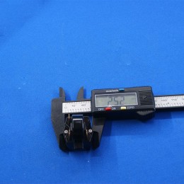 Реле пускозащитное HL158