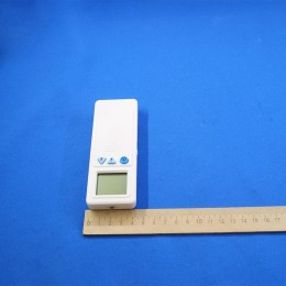 Плата управления кондиционером с пультом холод 1датчик (QD-U02B-SW)