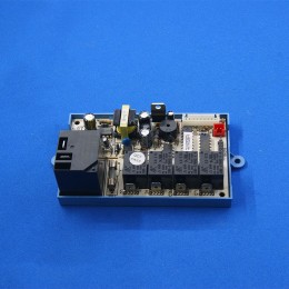 Плата управления кондиционером с пультом холод 1датчик (QD-U02B-SW)