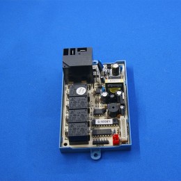 Плата управления кондиционером с пультом холод 1датчик (QD-U02B-SW)