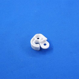 Упор двери холодильника Indesit (372922)