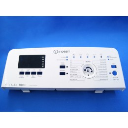 Передняя панель для стиральной машины Indesit (309712) 481010750279, C00309712