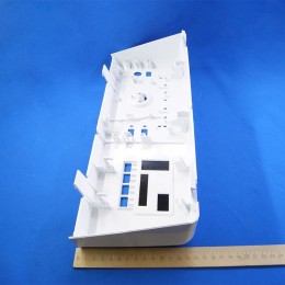 Передняя панель для стиральной машины Indesit (309712) 481010750279, C00309712