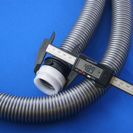 Шланг для пылесоса Bosch (17000733)