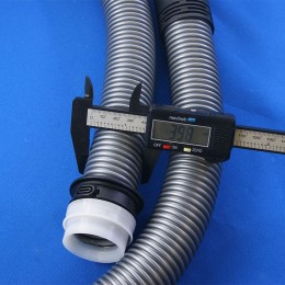 Шланг для пылесоса Bosch (17000733)